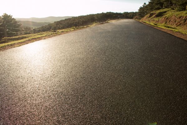 Asphalt Cleaning in Lake Stevens
