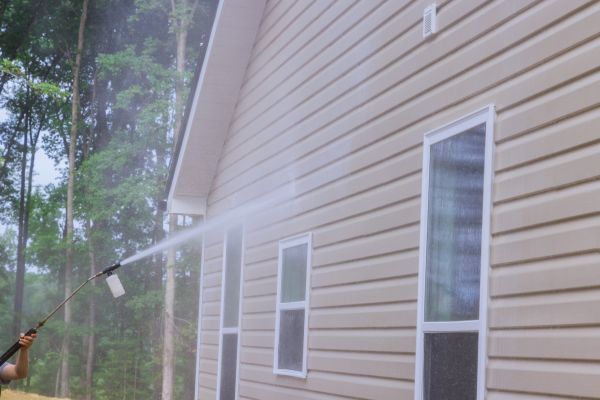 Home Power Washing in Lake Stevens