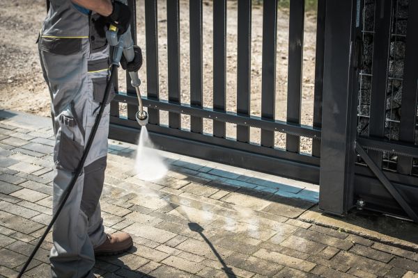Paver Cleaning Service in Lake Stevens