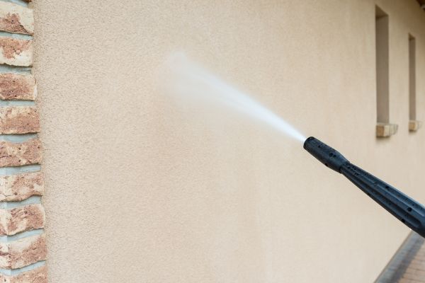 Exterior Home Cleaning in Lake Stevens