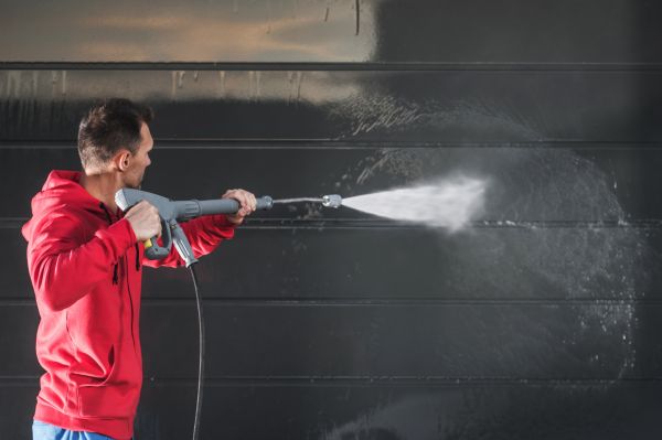 Exterior Washing in Lake Stevens