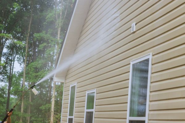 Building Cleaning in Lake Stevens