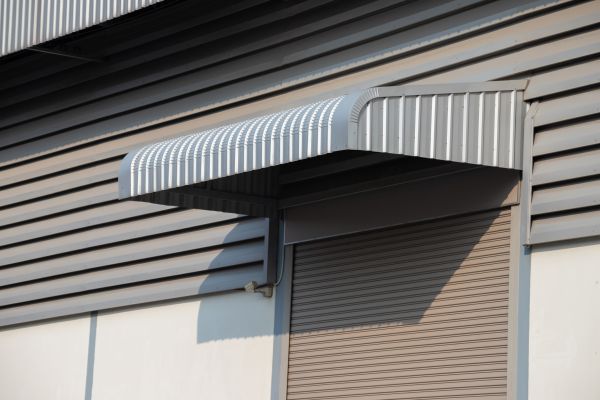 Awning Power Washing in Lake Stevens