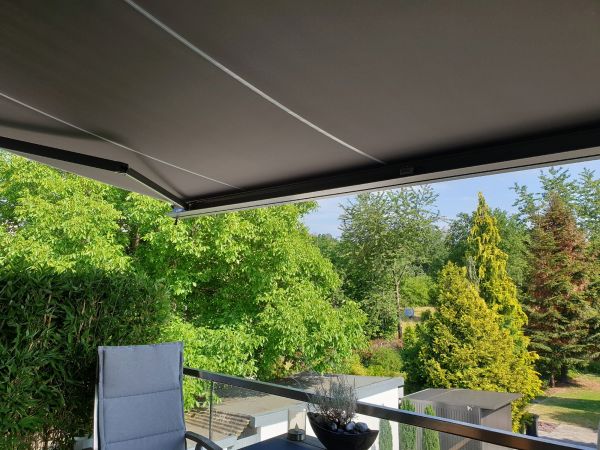 Fabric Awning Cleaning in Lake Stevens