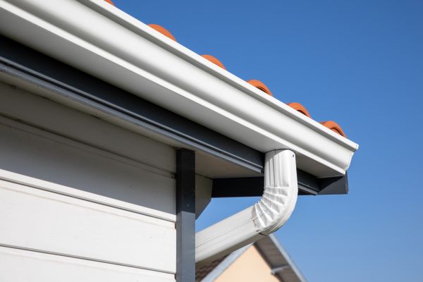 Roofline Cleaning in Lake Stevens