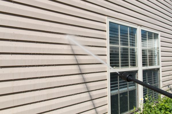 House Pressure Washing in Lake Stevens