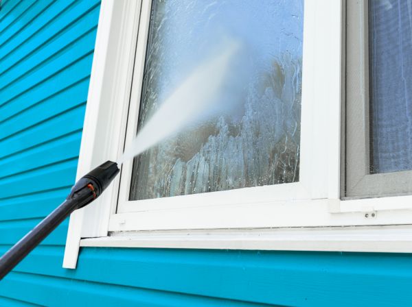 Residential Pressure Cleaning in Lake Stevens