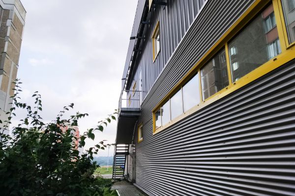 Aluminum Siding Cleaning in Lake Stevens