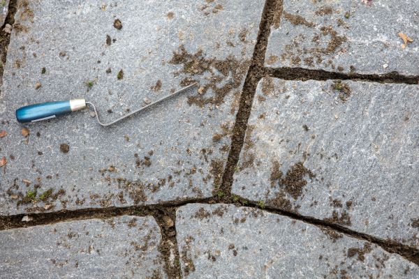 Flagstone Patio Cleaning in Lake Stevens