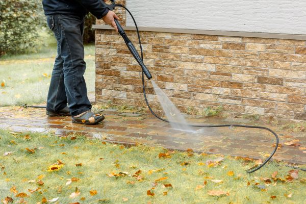 Residential Powerwashing in Lake Stevens